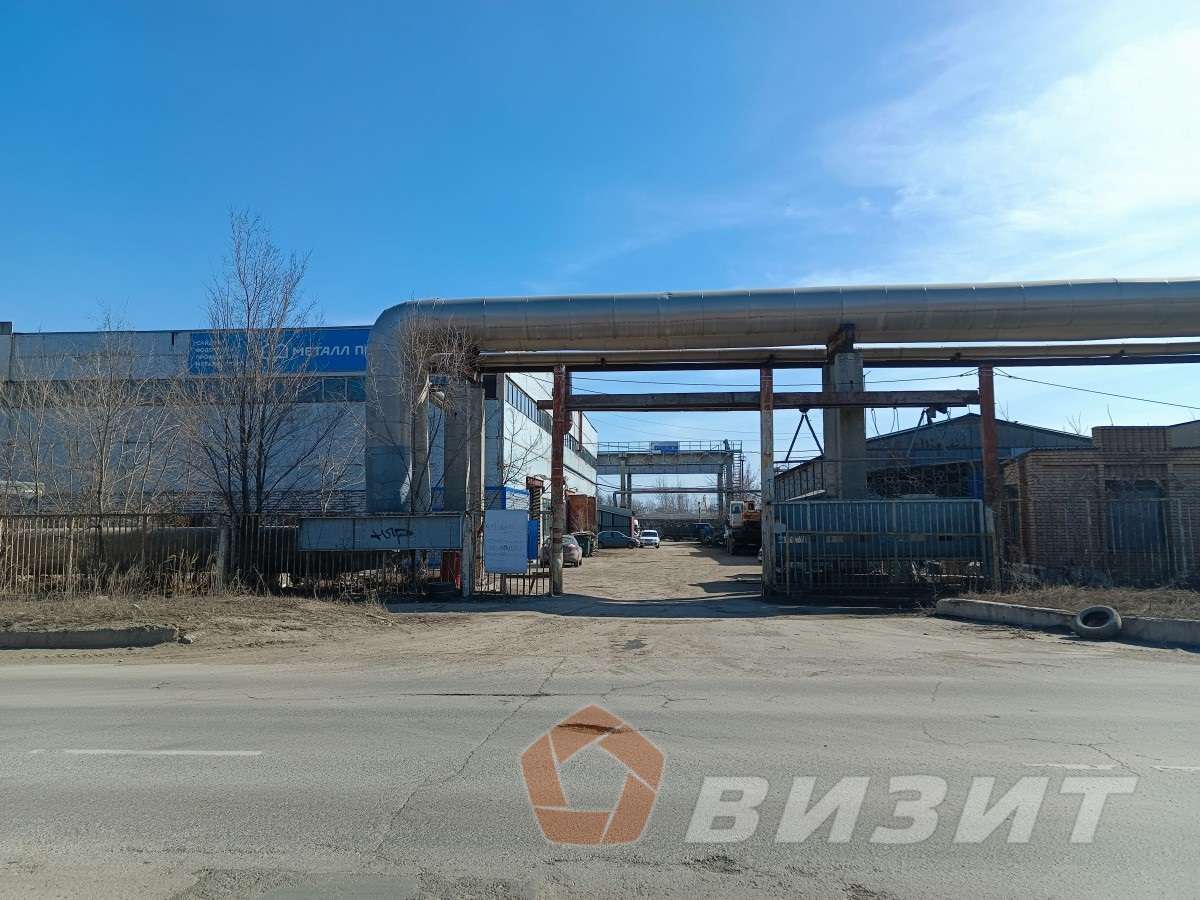 Продажа коммерческой недвижимости, 735м <sup>2</sup>, Самара, Карла Маркса проспект,  499а