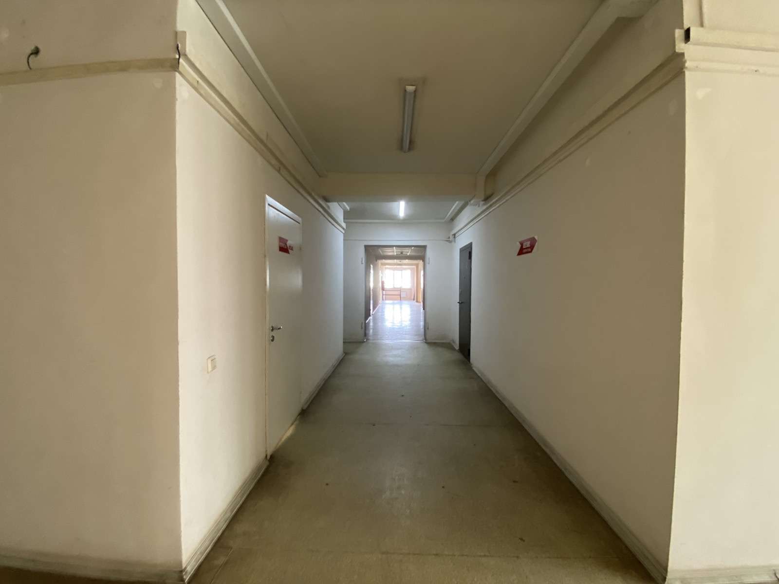 Аренда коммерческой недвижимости, 111м <sup>2</sup>, Самара, Кабельная улица,  5