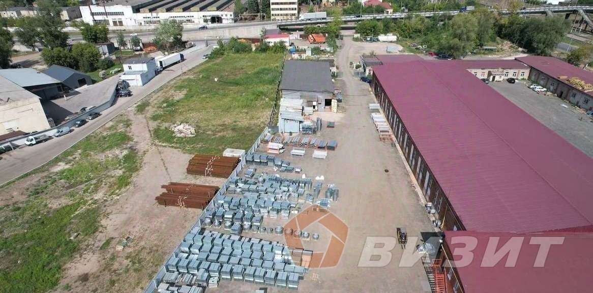 Продажа коммерческой недвижимости, 180м <sup>2</sup>, Самара, Заводская улица,  11д