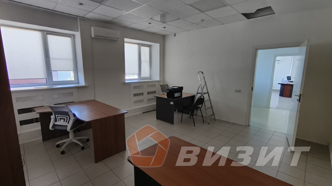 Аренда коммерческой недвижимости, 161м <sup>2</sup>, Самара, Осипенко улица,  1а