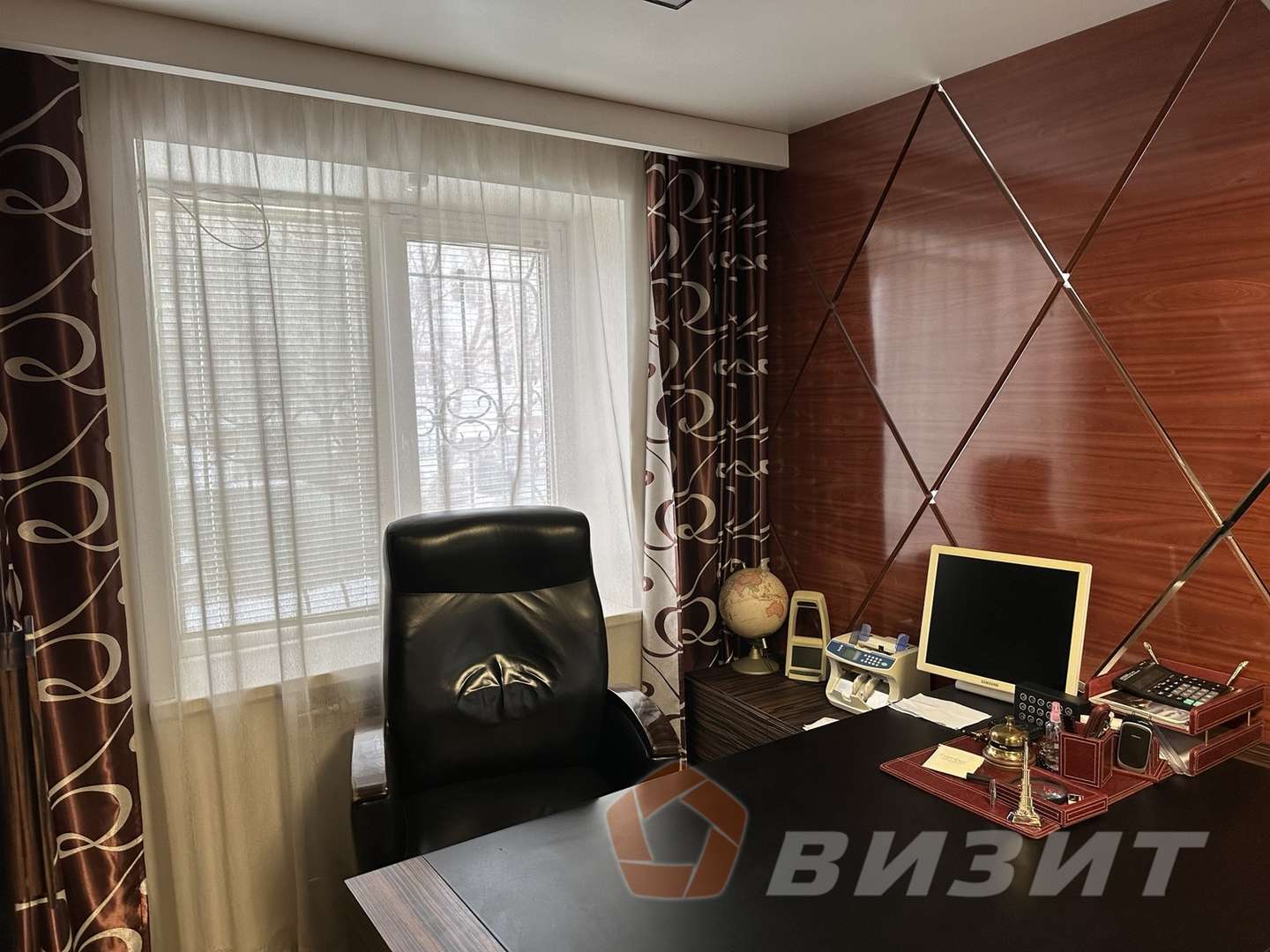 Аренда коммерческой недвижимости, 166м <sup>2</sup>, Самара, Карякина переулок,  1а