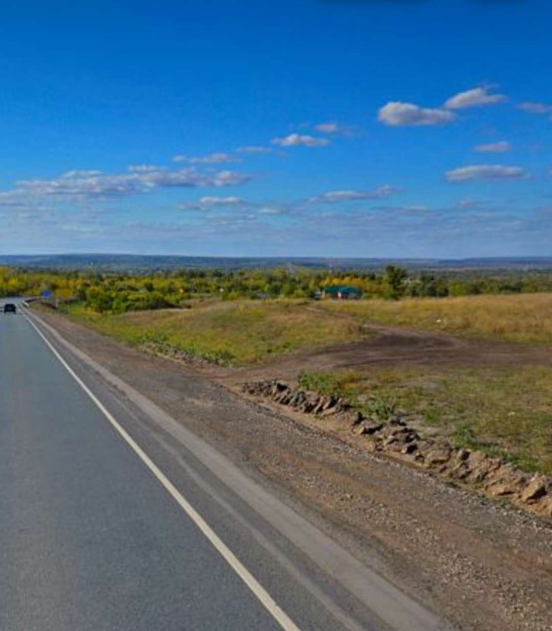 Продажа коммерческой недвижимости, 310м <sup>2</sup>, Самарская, вдоль трассы