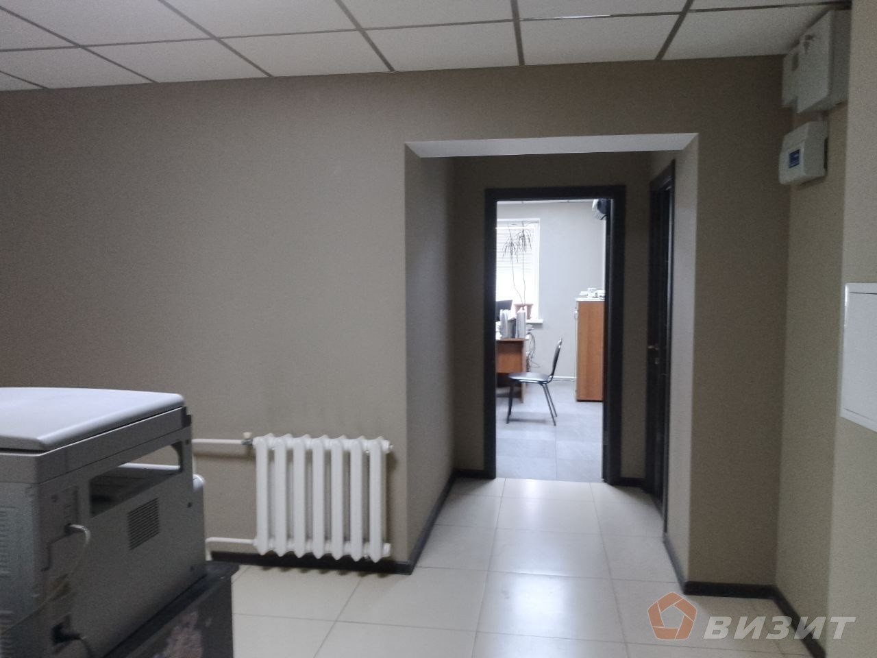 Продажа коммерческой недвижимости, 142м <sup>2</sup>, Самара, Владимирская улица,  41а