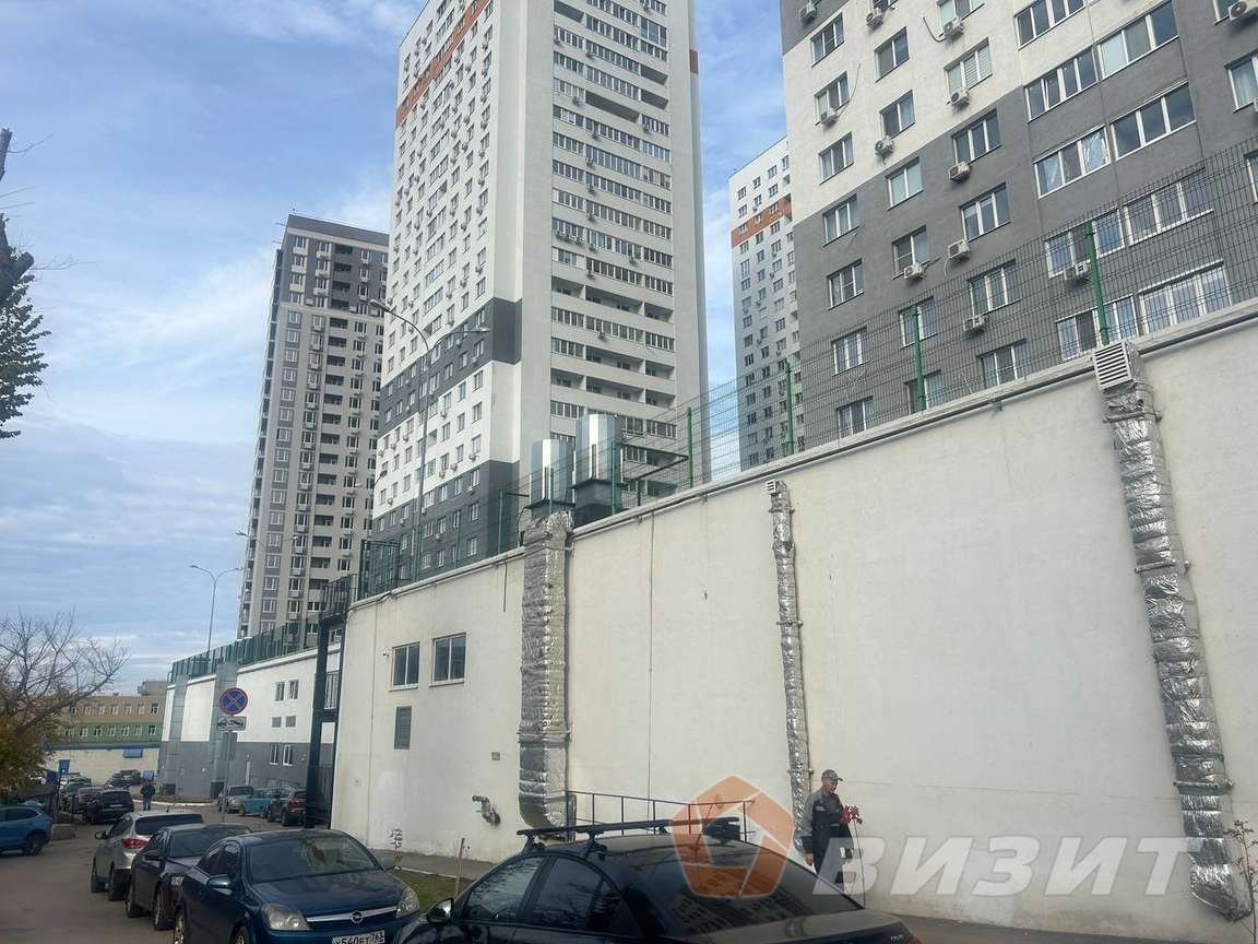 Аренда коммерческой недвижимости, 43м <sup>2</sup>, Самара, Пролетарская улица,  150