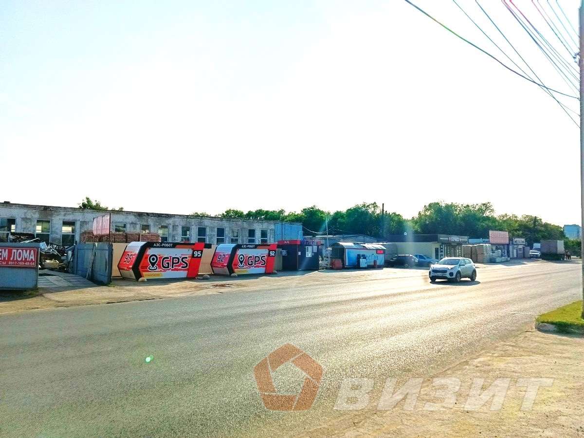 Аренда коммерческой недвижимости, 100м <sup>2</sup>, Самара, Новоурицкая улица,  3