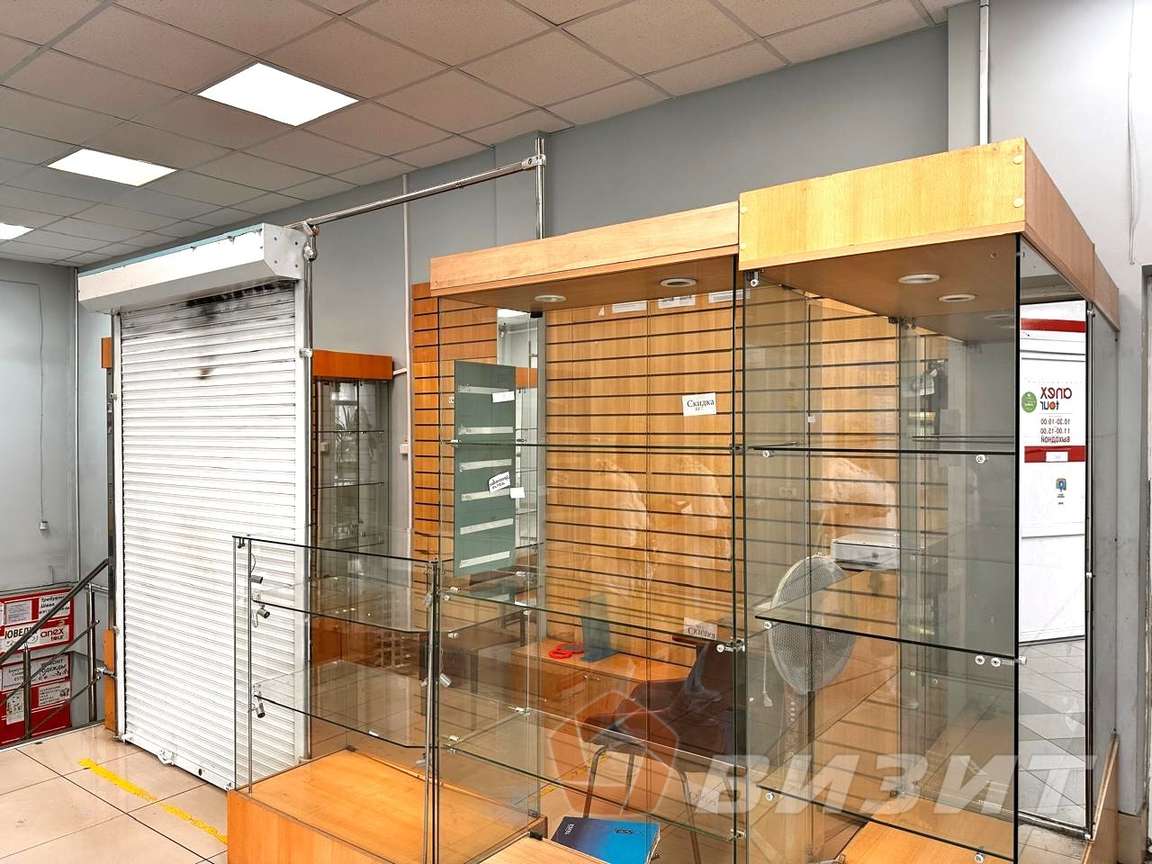 Аренда коммерческой недвижимости, 157м <sup>2</sup>, Самара, Демократическая улица,  7