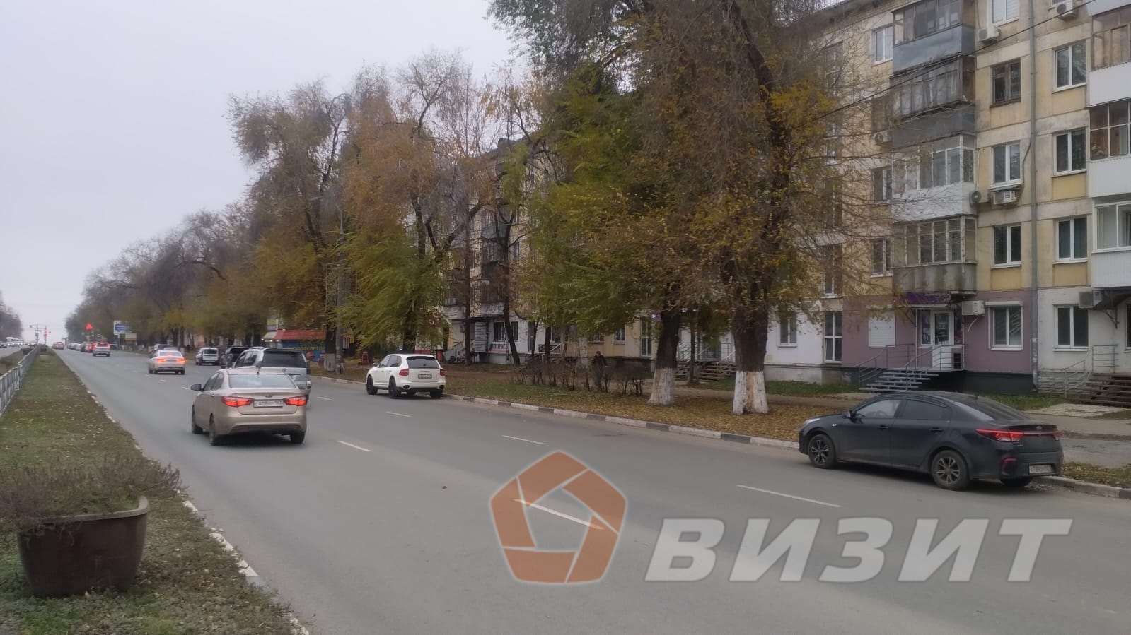 Аренда коммерческой недвижимости, 56м <sup>2</sup>, Самара, Байкальский переулок,  12