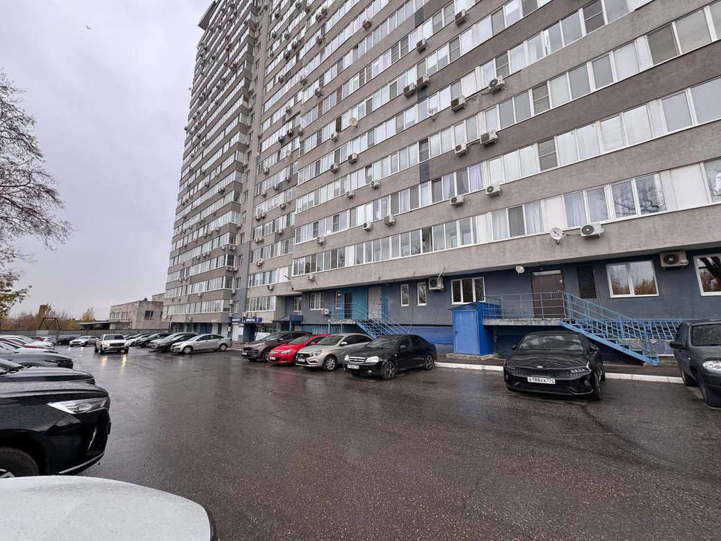 Продажа коммерческой недвижимости, 378м <sup>2</sup>, Самара, Ново-Садовая улица,  106М