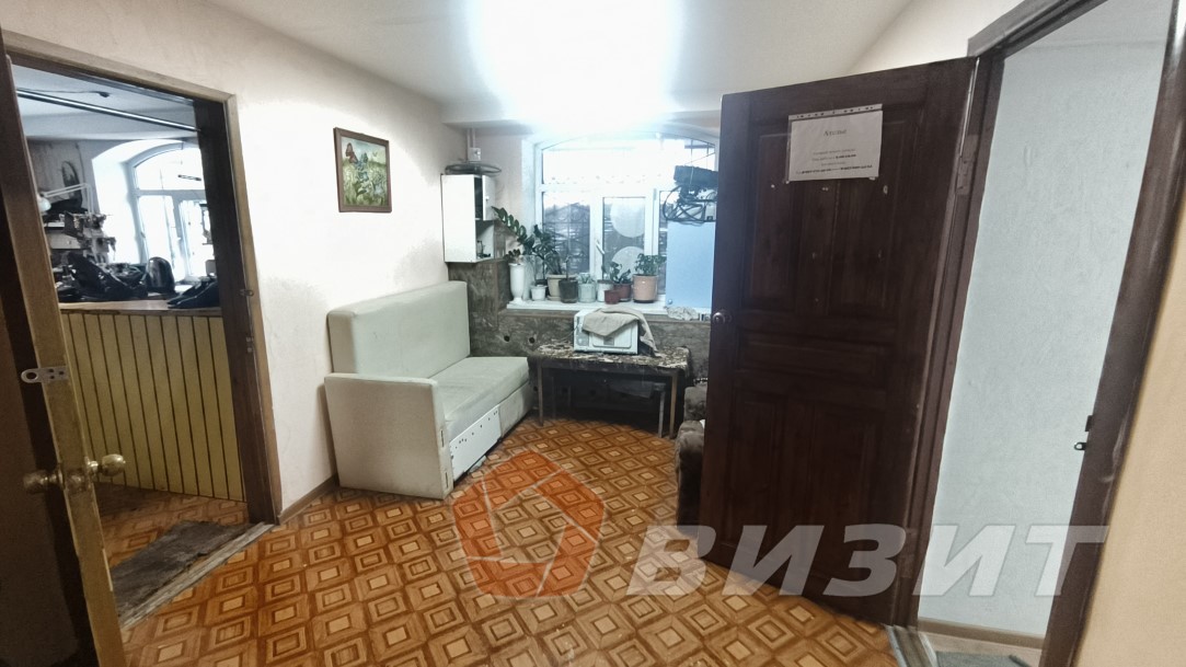 Продажа коммерческой недвижимости, 145м <sup>2</sup>, Самара, Молодогвардейская улица,  51