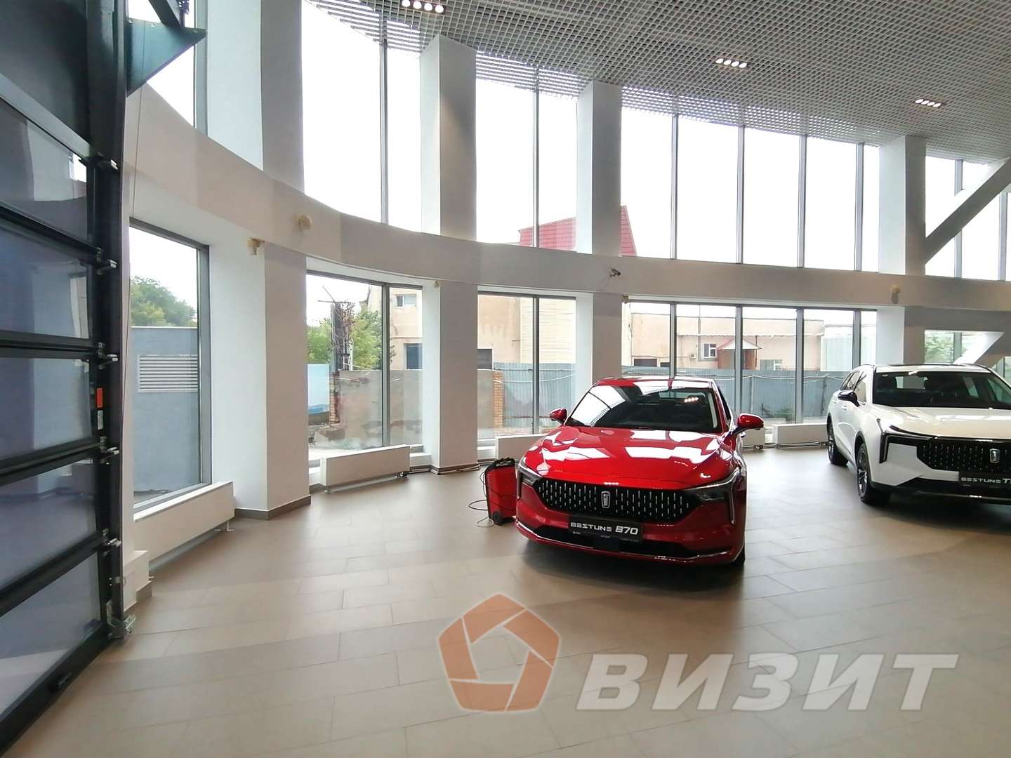 Аренда коммерческой недвижимости, 1477м <sup>2</sup>, Самара, Мирная улица,  162Б