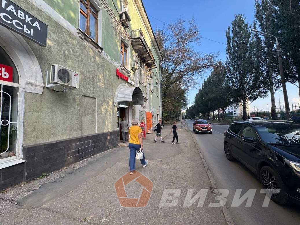 Продажа коммерческой недвижимости, 405м <sup>2</sup>, Самара, Физкультурная улица,  113