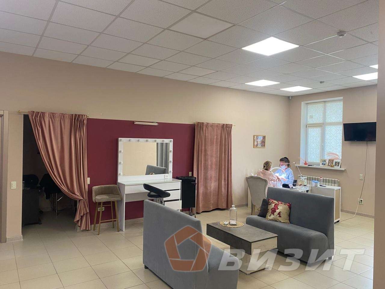 Продажа коммерческой недвижимости, 75м <sup>2</sup>, Самара, Ташкентская улица,  173