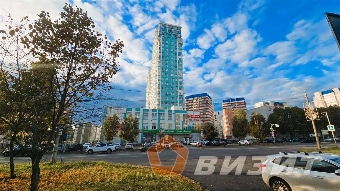 Аренда коммерческой недвижимости, 482м <sup>2</sup>, Самара, Молодежная улица,  2