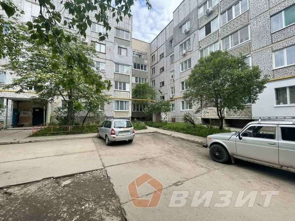 Продажа коммерческой недвижимости, 15м <sup>2</sup>, Самара, Егорова улица,  5