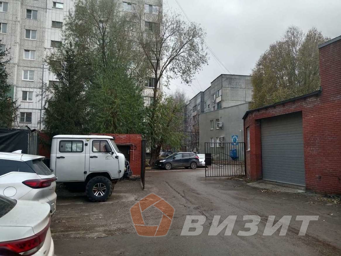 Аренда коммерческой недвижимости, 200м <sup>2</sup>, Самара, Товарная улица,  19к2