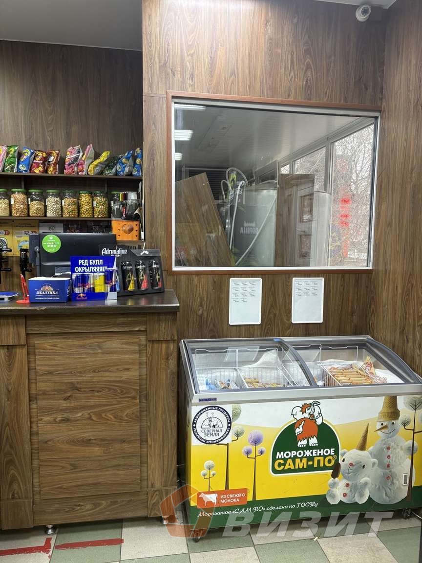 Аренда коммерческой недвижимости, 50м <sup>2</sup>, Самара, Кирова проспект,  255б