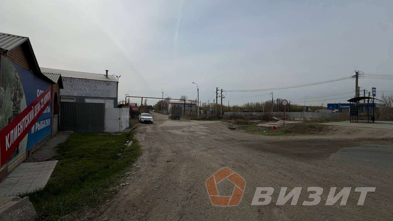 Аренда коммерческой недвижимости, 600м <sup>2</sup>, Самарская, улица Механизаторов,  2Б