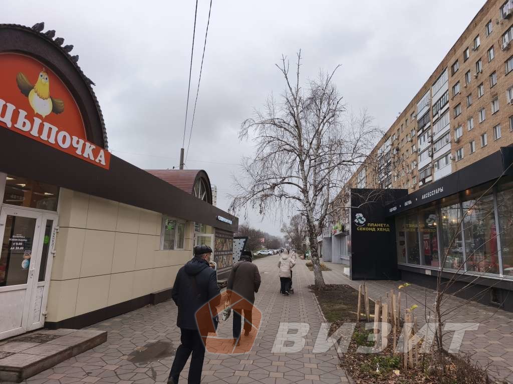 Аренда коммерческой недвижимости, 400м <sup>2</sup>, Самара, Ленина проспект,  14