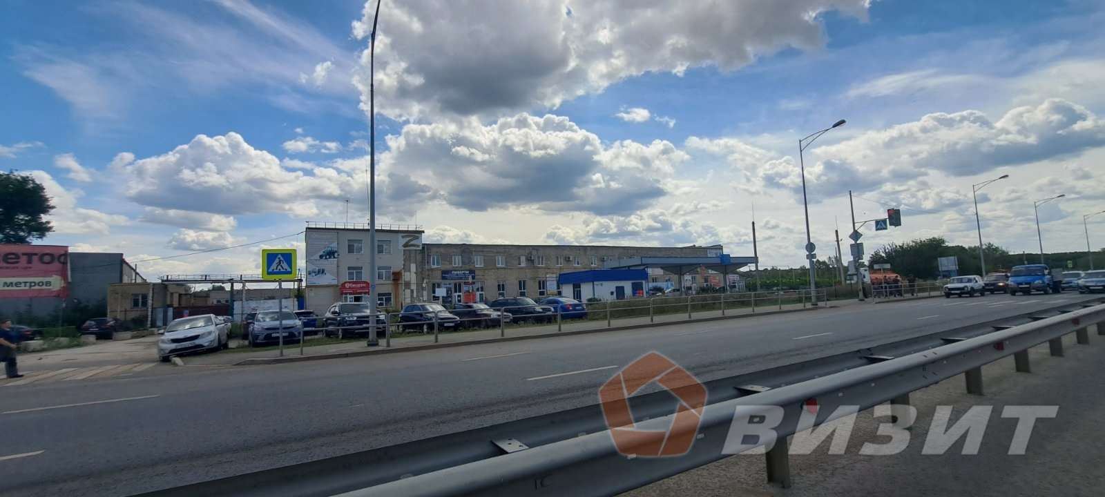 Аренда коммерческой недвижимости, 500м <sup>2</sup>, Самара, Стромиловское шоссе,  5