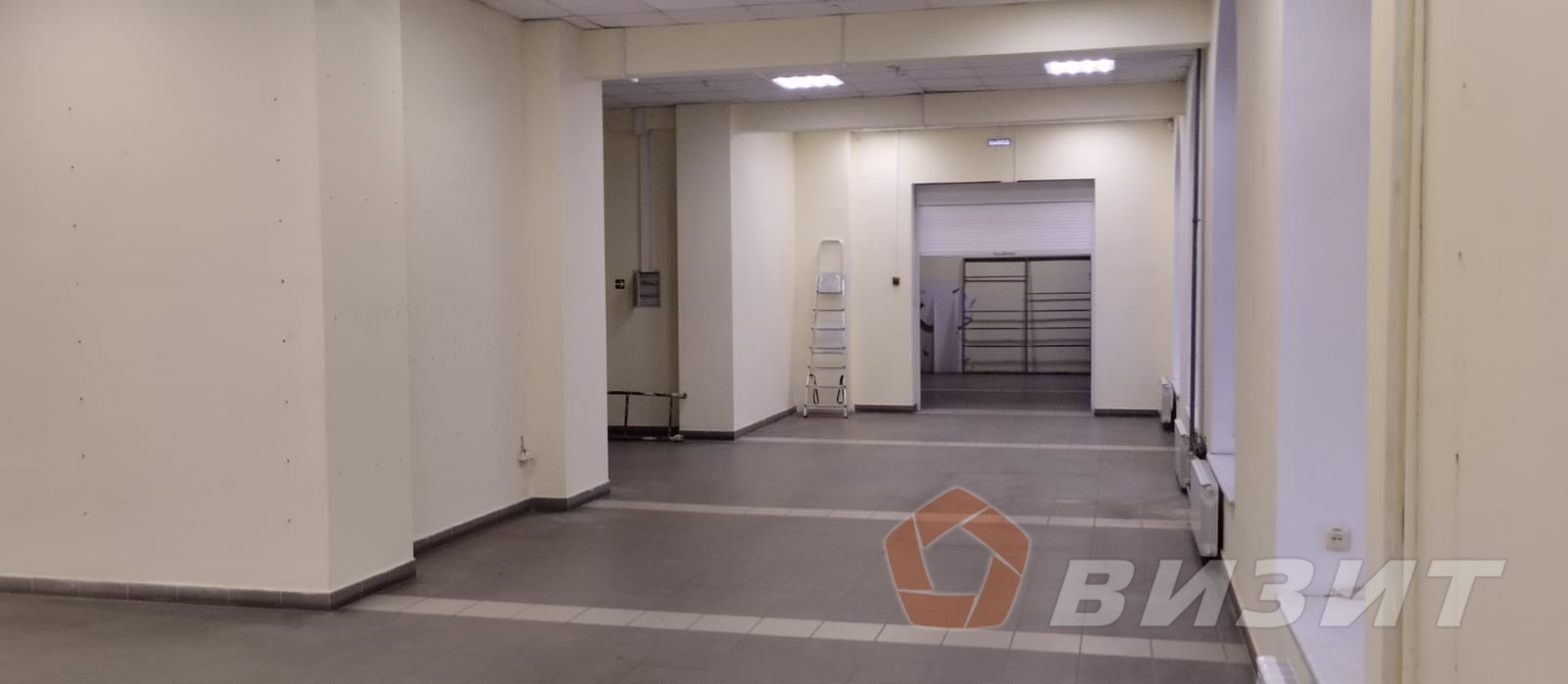 Аренда коммерческой недвижимости, 229м <sup>2</sup>, Самара, Победы улица,  97