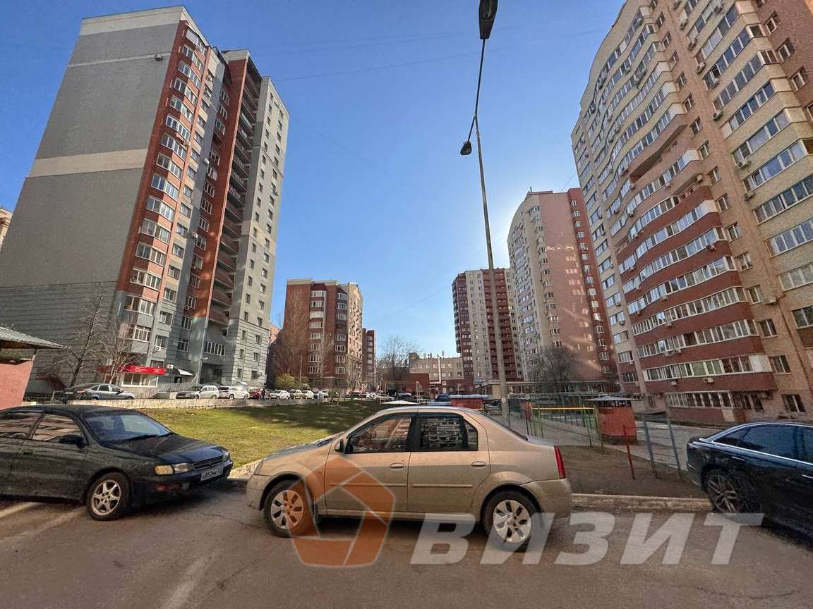 Аренда коммерческой недвижимости, 75м <sup>2</sup>, Самара, Революционная улица,  5