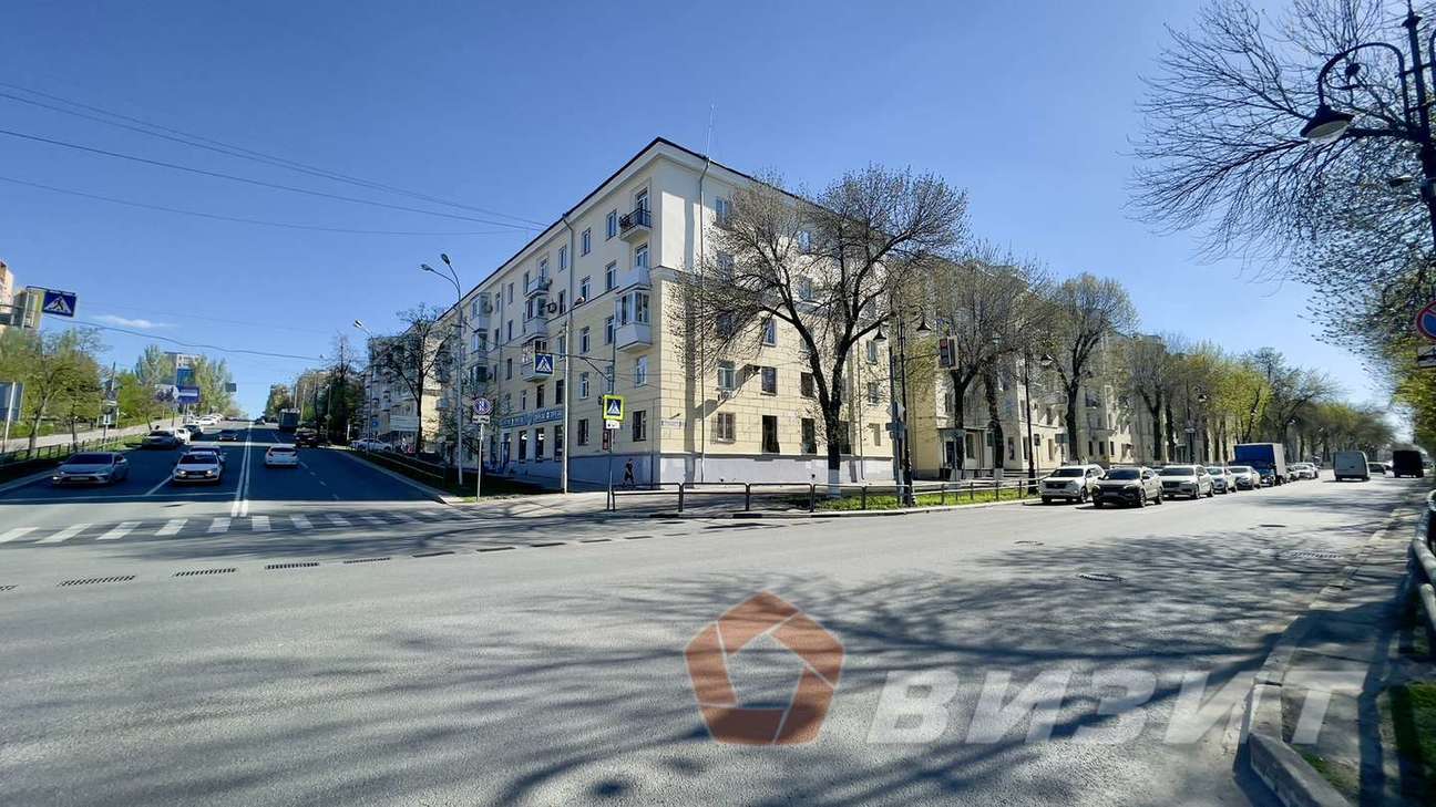 Аренда коммерческой недвижимости, 406м <sup>2</sup>, Самара, Волжский проспект,  39