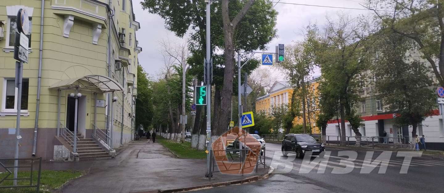 Продажа коммерческой недвижимости, 122м <sup>2</sup>, Самара, Масленникова проспект,  18