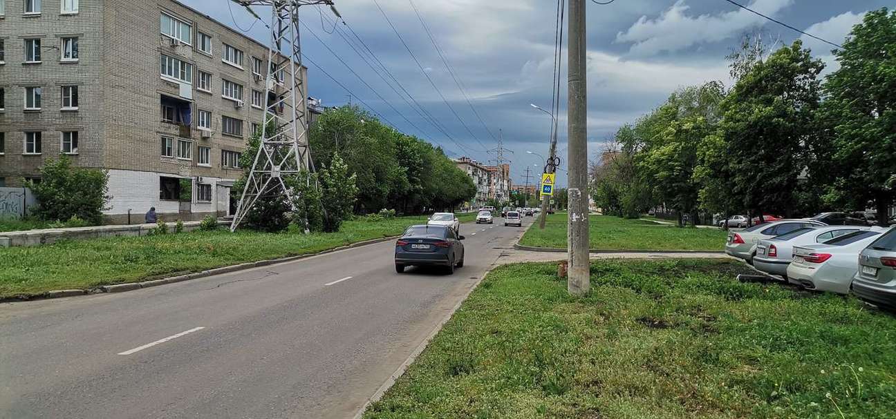 Аренда коммерческой недвижимости, 127м <sup>2</sup>, Самара, Мяги улица,  24А