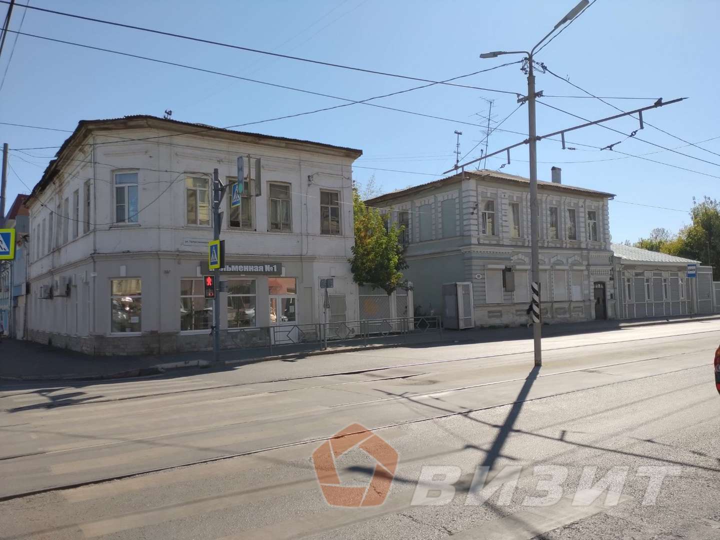 Продажа коммерческой недвижимости, 82м <sup>2</sup>, Самара, Галактионовская улица,  69