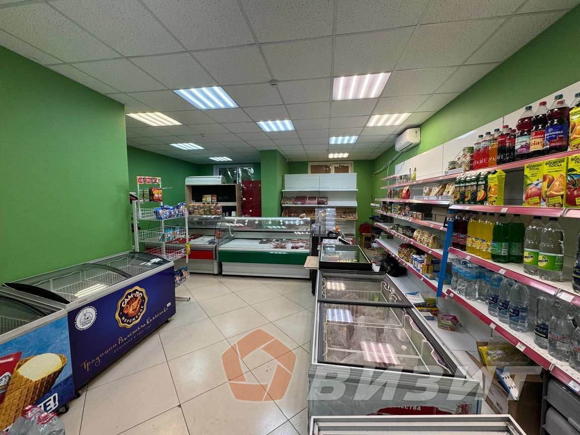 Аренда коммерческой недвижимости, 89м <sup>2</sup>, Самара, Краснодонская улица,  10