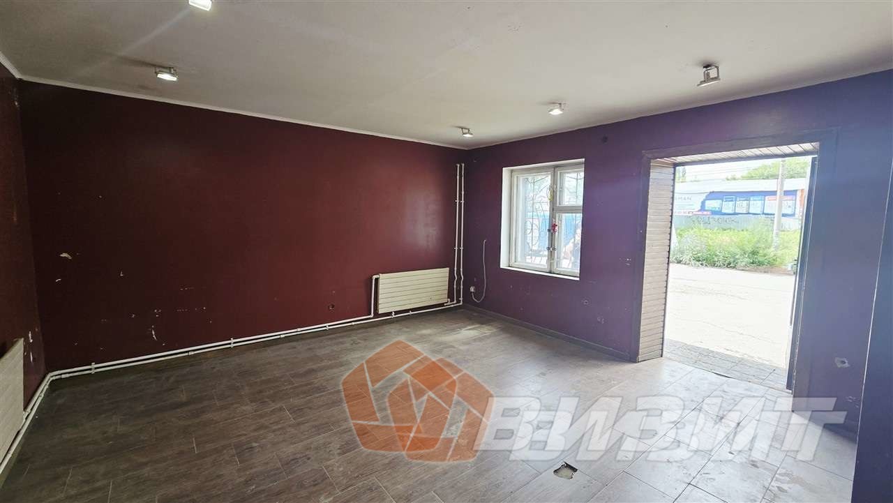 Аренда коммерческой недвижимости, 40м <sup>2</sup>, Самара, Елизарова улица,  1