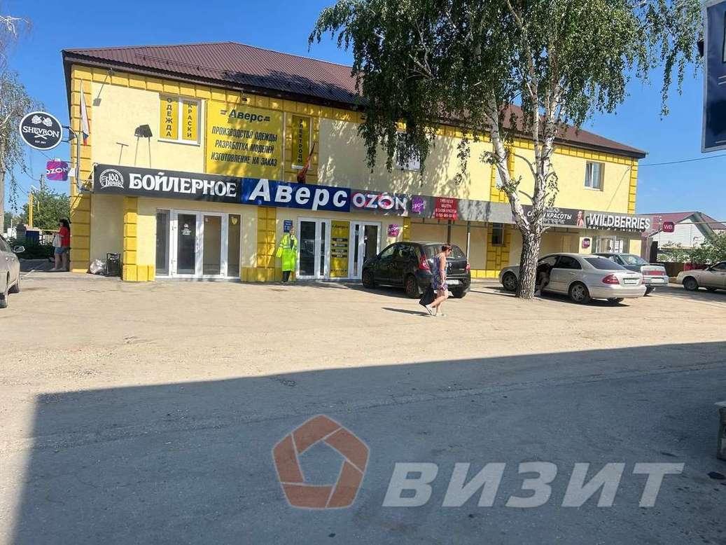 Аренда коммерческой недвижимости, 85м <sup>2</sup>, Самара, Станкозаводская улица,  42