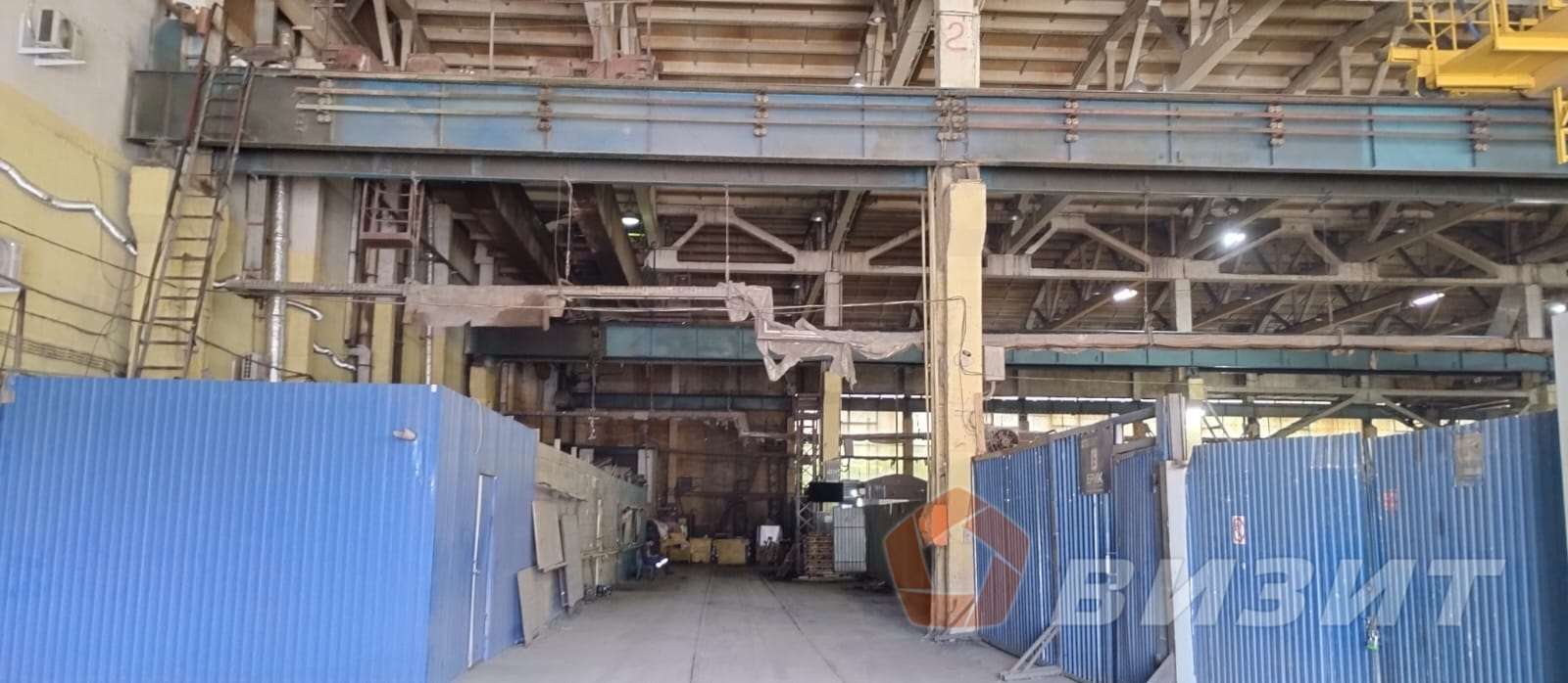 Аренда коммерческой недвижимости, 5000м <sup>2</sup>, Самара, 22 Партсъезда улица,  10а