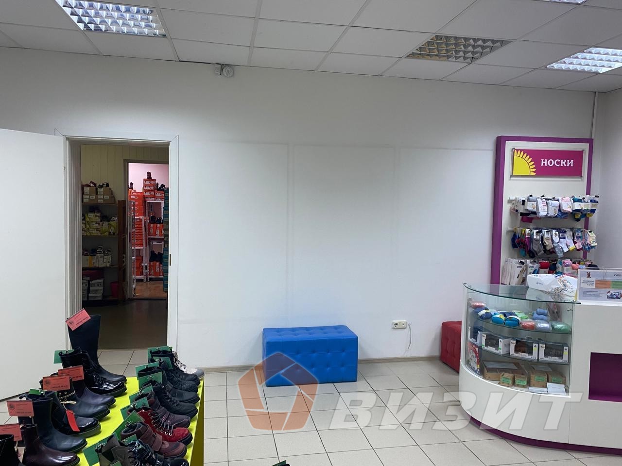 Аренда коммерческой недвижимости, 78м <sup>2</sup>, Самара, Ленина проспект,  2А