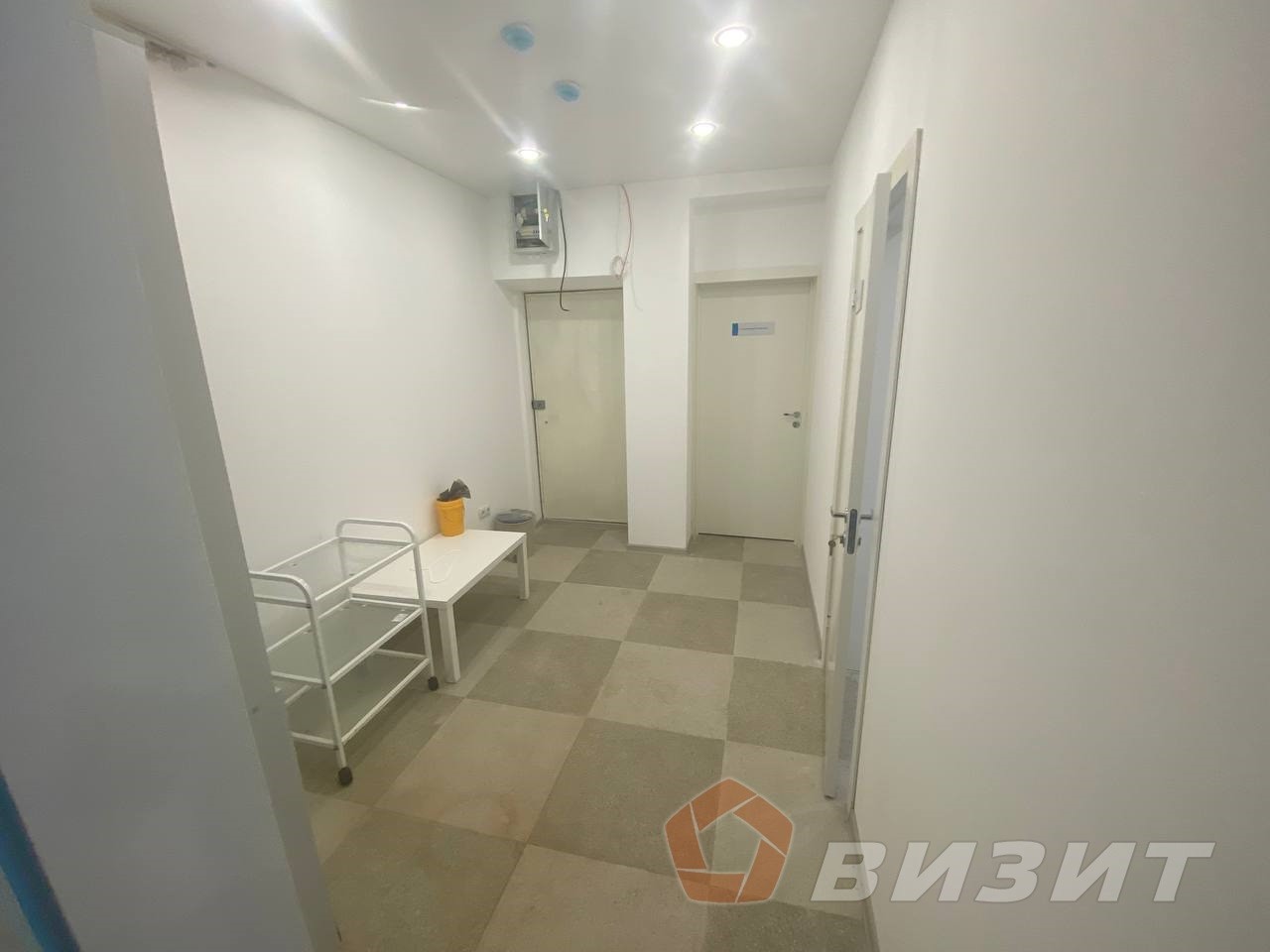 Аренда коммерческой недвижимости, 59м <sup>2</sup>, Самара, 2-й квартал,  13