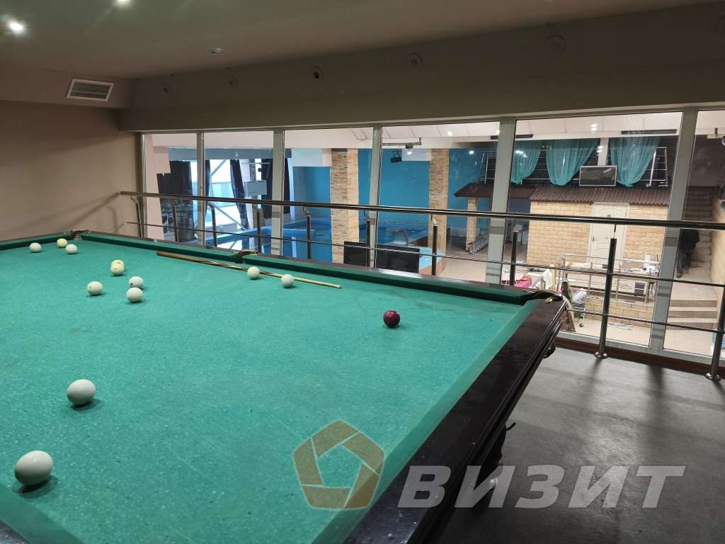 Продажа коммерческой недвижимости, 4836м <sup>2</sup>, Красный Яр, Комсомольская улица,  86