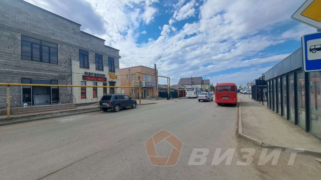 Аренда коммерческой недвижимости, 80м <sup>2</sup>, Кинель, Октябрьская улица,  65в