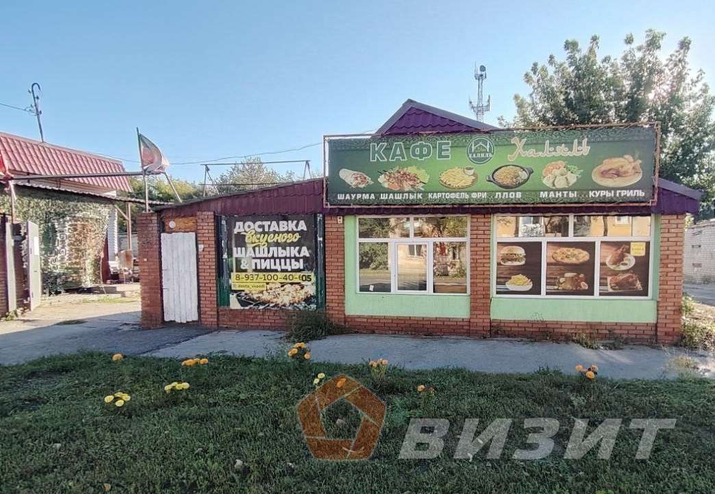 Аренда коммерческой недвижимости, 220м <sup>2</sup>, Самара, Калининградская улица,  13