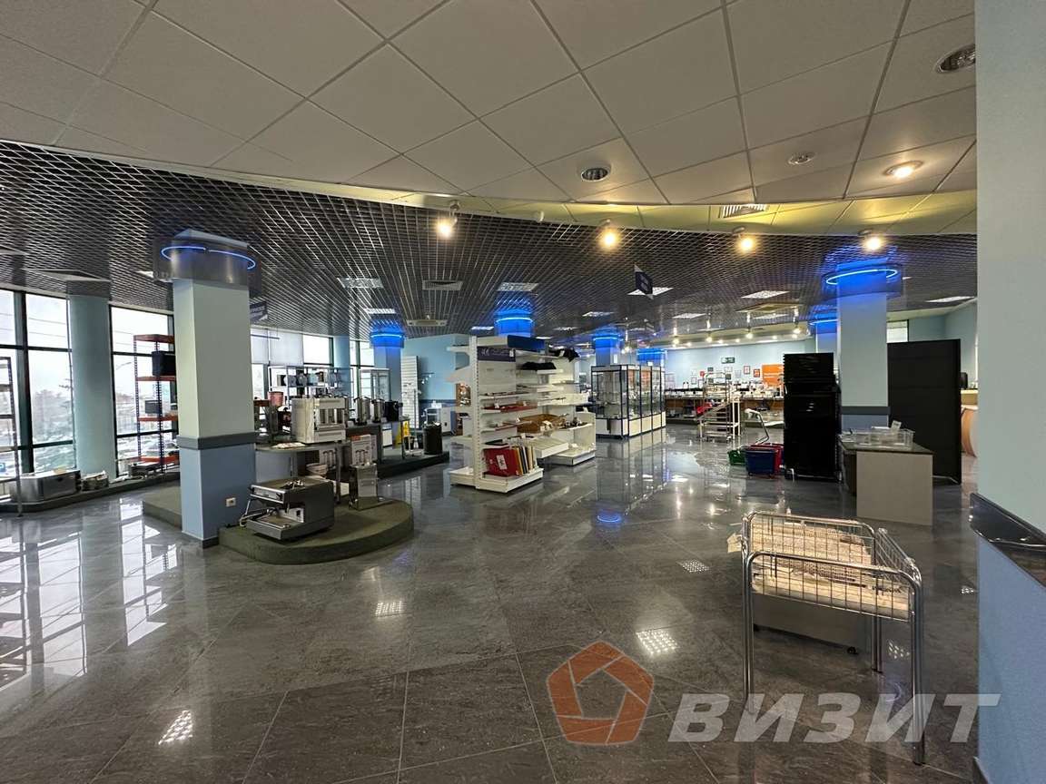 Аренда коммерческой недвижимости, 353м <sup>2</sup>, Самара, Московское шоссе,  21