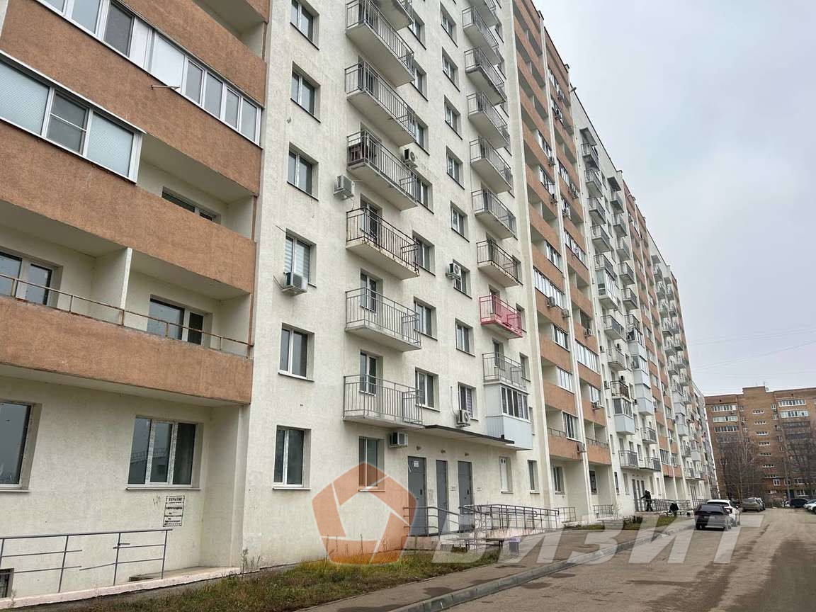 Аренда коммерческой недвижимости, 88м <sup>2</sup>, Новокуйбышевск, Свердлова улица,  17