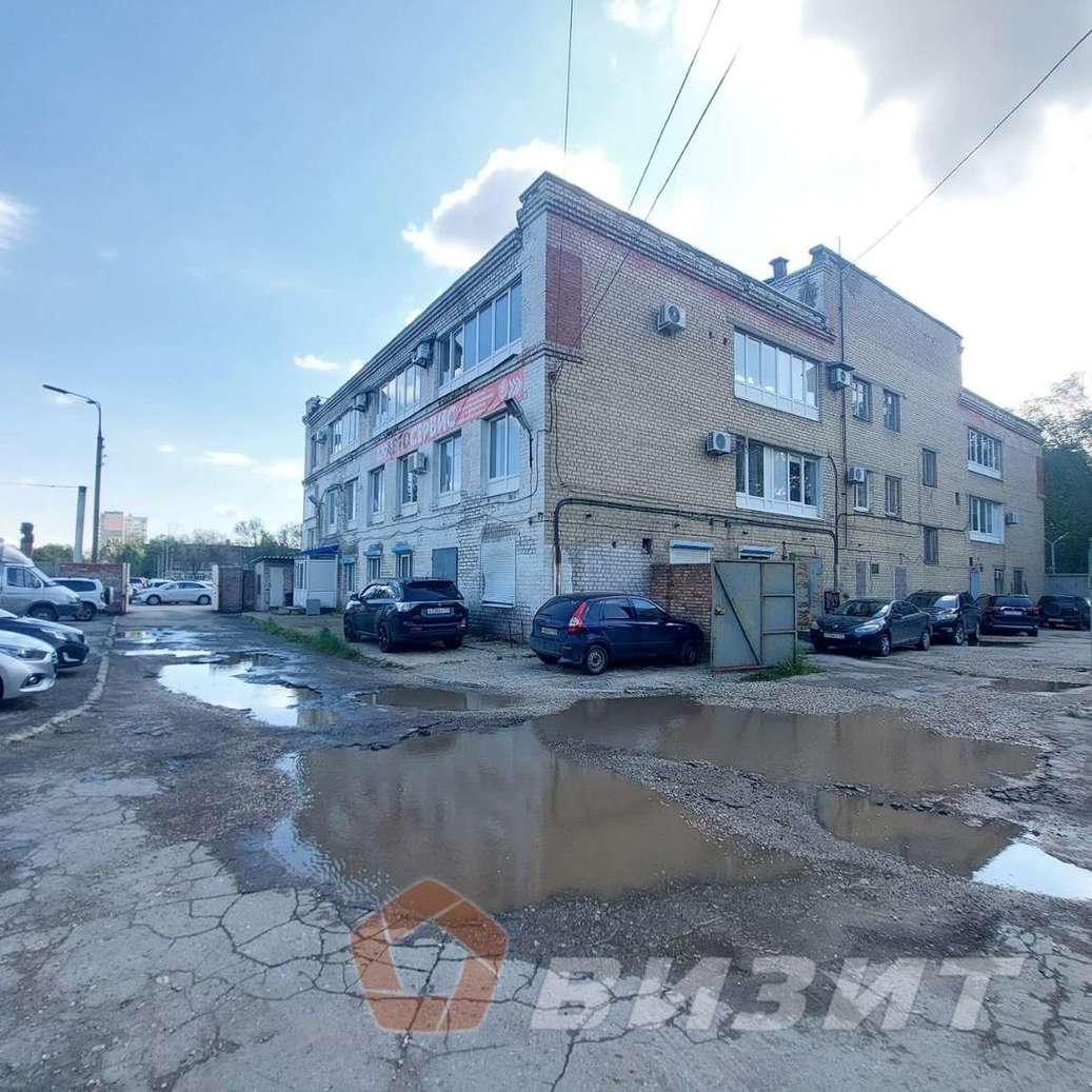 Аренда коммерческой недвижимости, 80м <sup>2</sup>, Самара, Заводское шоссе,  27