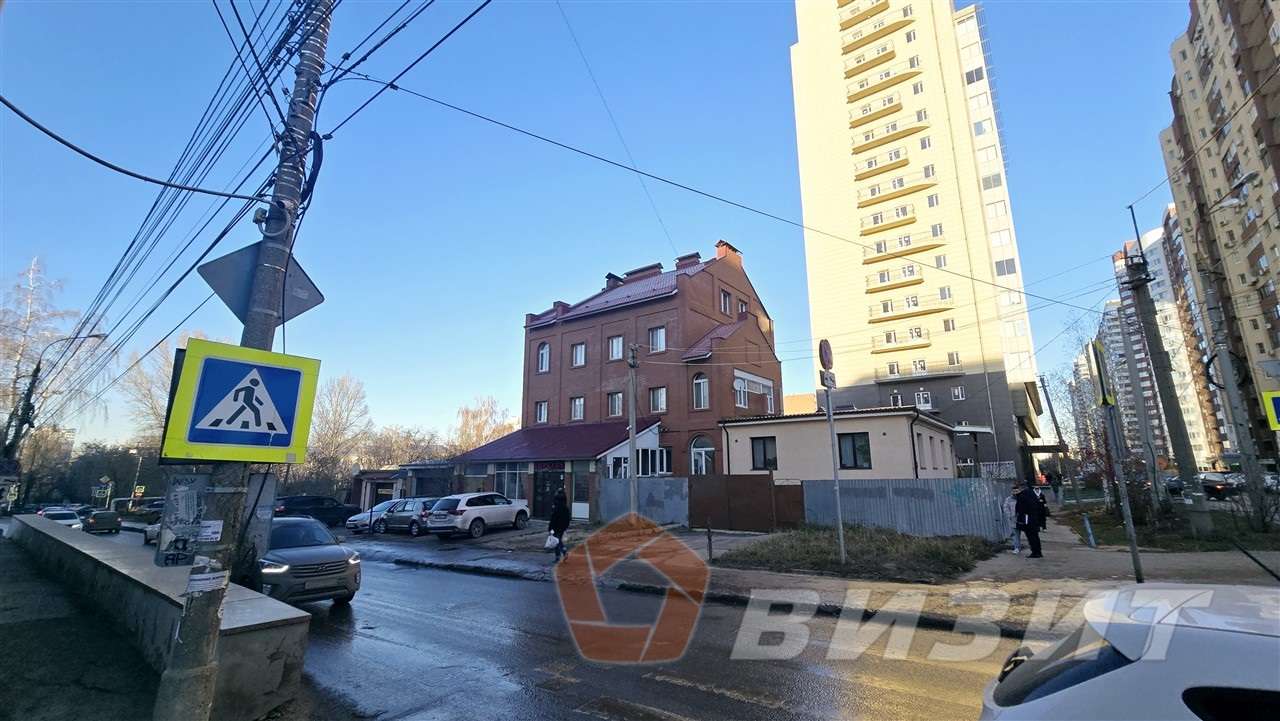 Аренда коммерческой недвижимости, 180м <sup>2</sup>, Самара, Ерошевского улица,  12