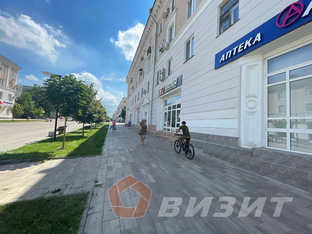 Аренда коммерческой недвижимости, 135м <sup>2</sup>, Новокуйбышевск, Миронова улица,  4