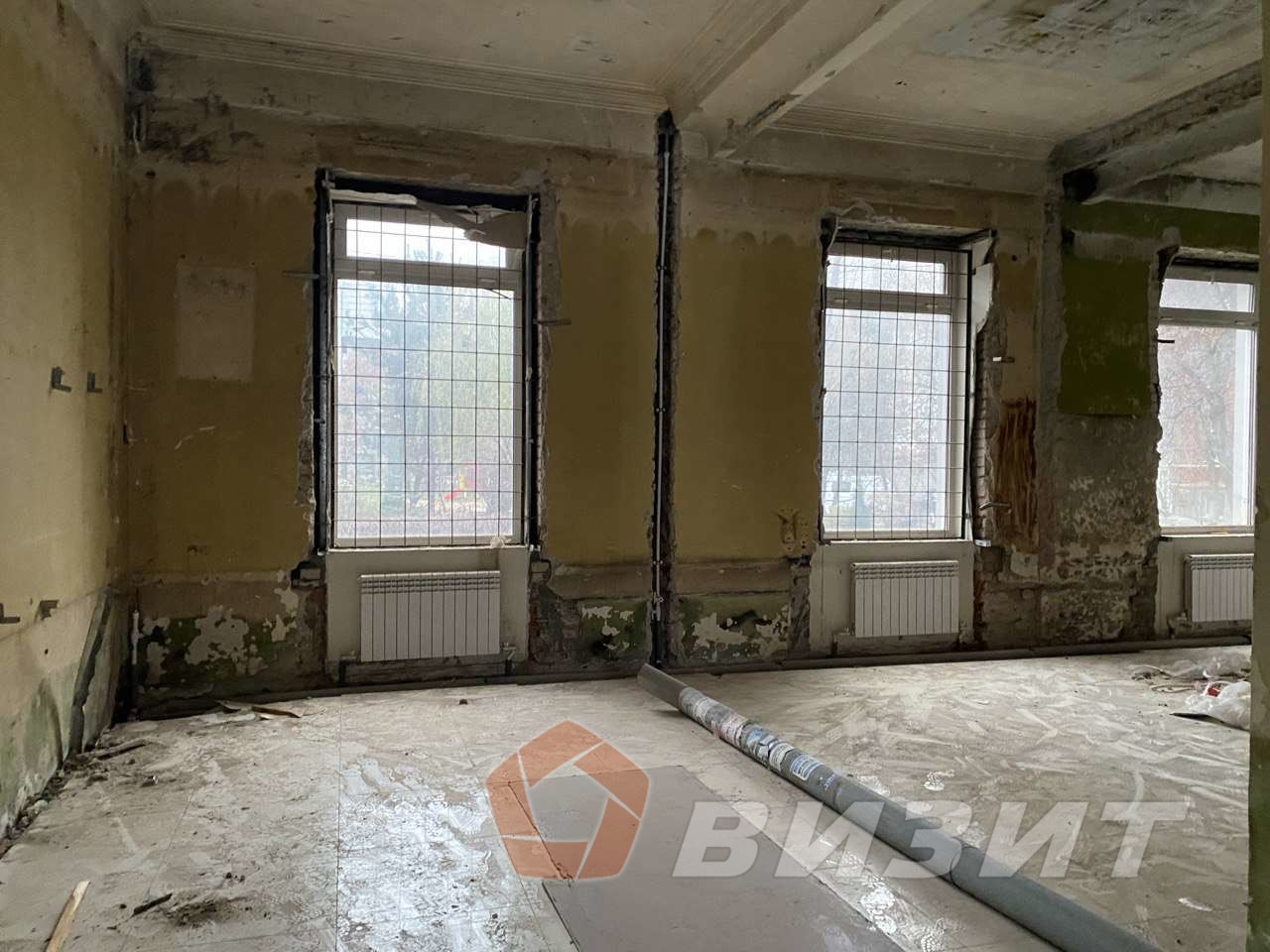 Продажа коммерческой недвижимости, 112м <sup>2</sup>, Самара, Масленникова проспект,  47