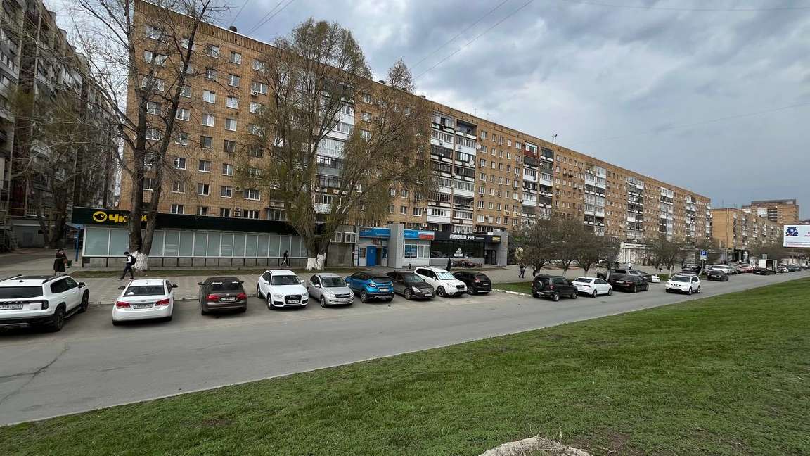 Аренда коммерческой недвижимости, 128м <sup>2</sup>, Самара, Ленина проспект,  14