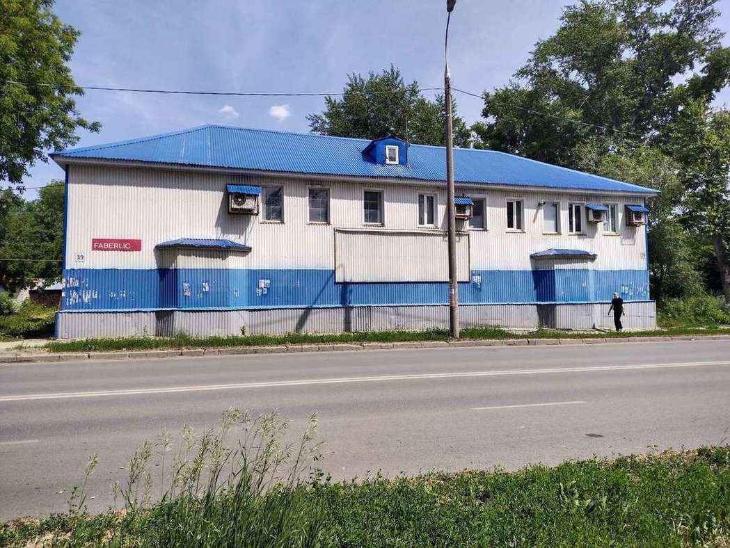 Продажа коммерческой недвижимости, 413м <sup>2</sup>, Самара, Каховская улица,  39