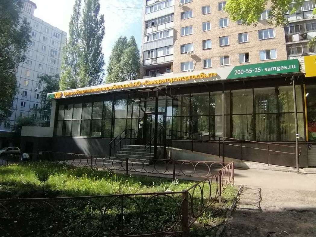 Аренда коммерческой недвижимости, 130м <sup>2</sup>, Самара, Кирова проспект,  210