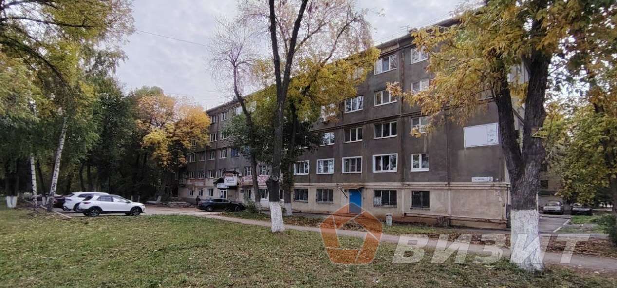 Продажа коммерческой недвижимости, 70м <sup>2</sup>, Новокуйбышевск, Кирова улица,  2