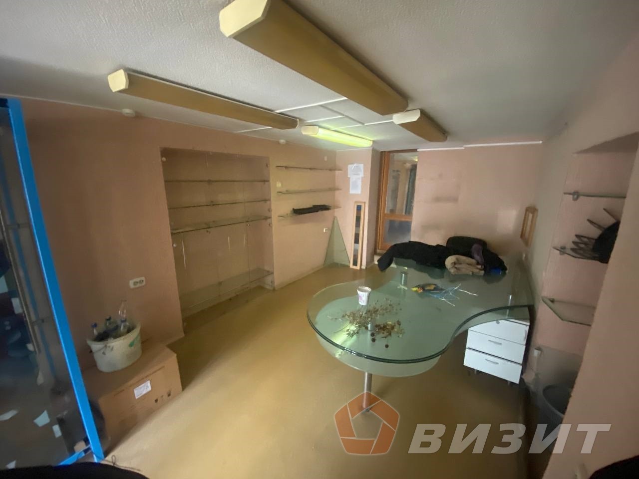 Аренда коммерческой недвижимости, 50м <sup>2</sup>, Самара, 22 Партсъезда улица,  8