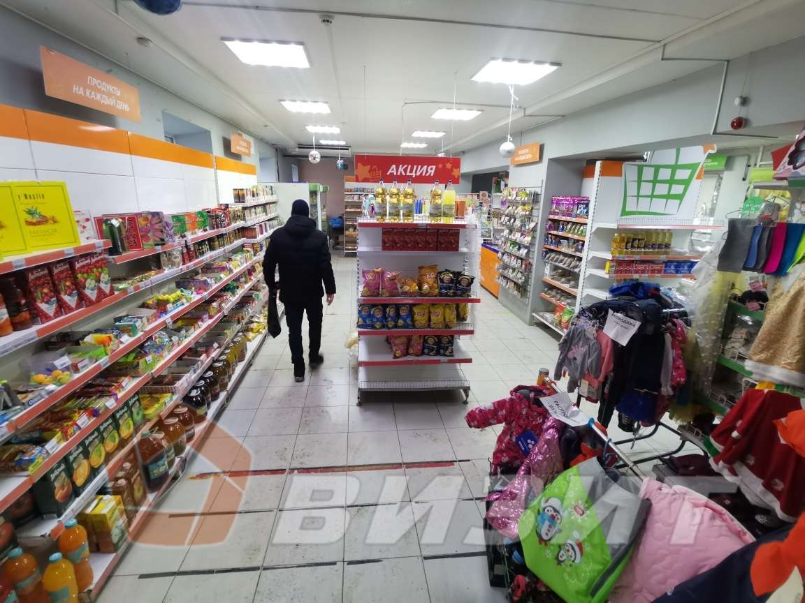 Аренда коммерческой недвижимости, 64м <sup>2</sup>, Самара, Промышленности улица,  13